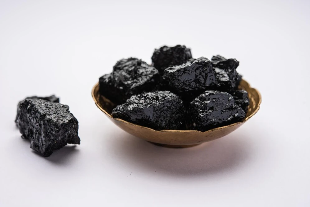शिलाजीत कैप्सूल खाने का तरीका क्या है ? 2 Asphaltum shilajit